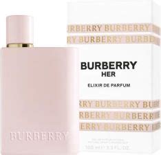 burberry her ceneo